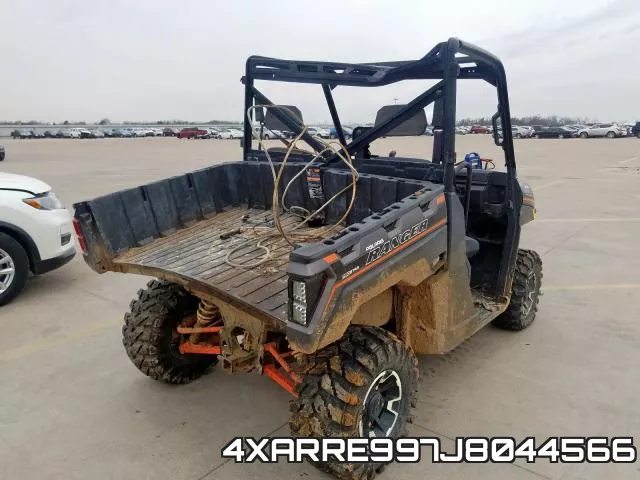 4XARRE997J8044566 фото 5