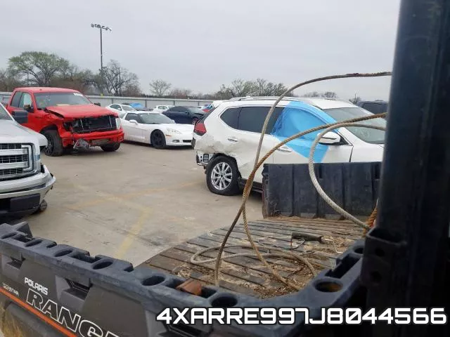 4XARRE997J8044566 фото 7