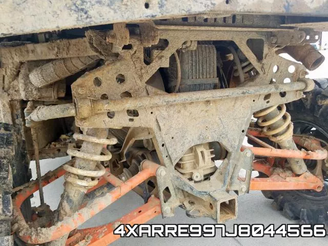 4XARRE997J8044566 фото 8