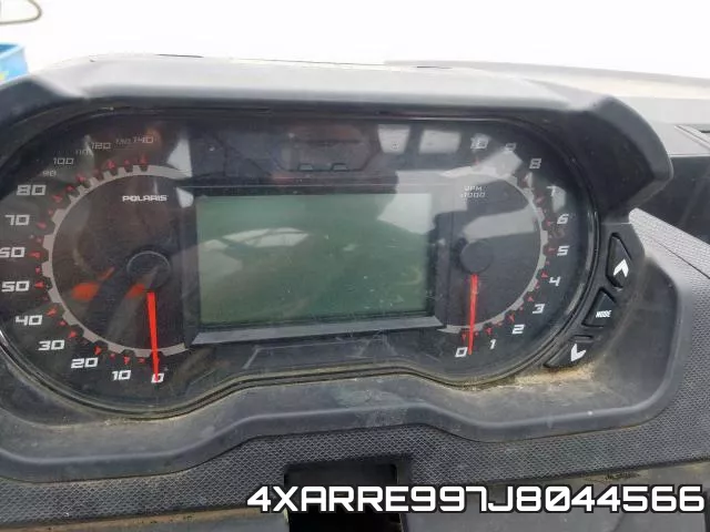 4XARRE997J8044566 фото 9