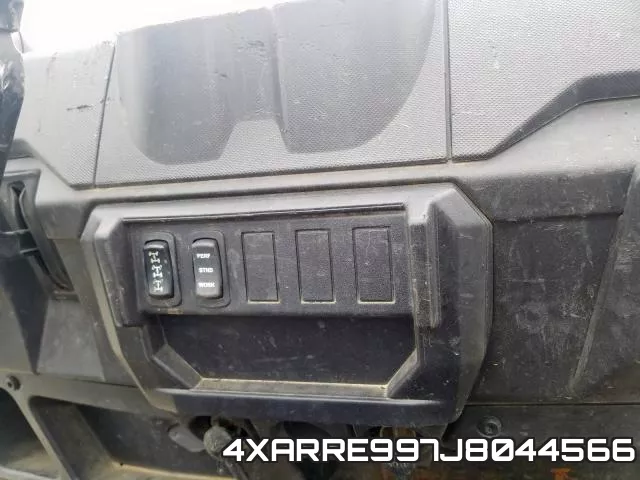 4XARRE997J8044566 фото 10