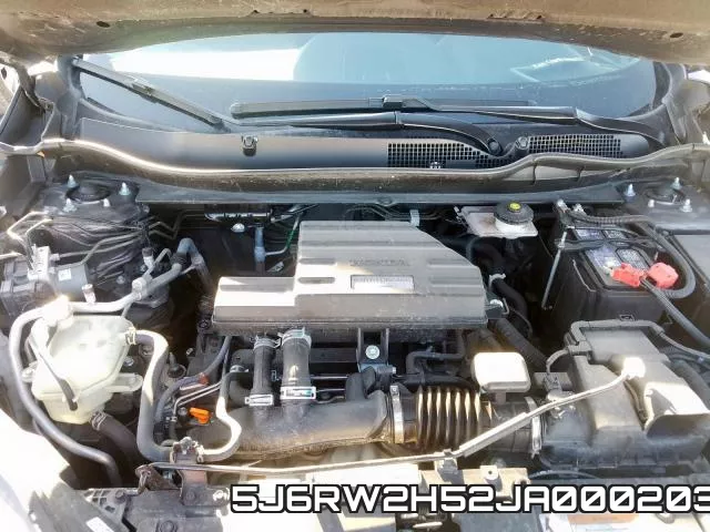 5J6RW2H52JA000203 фото 8