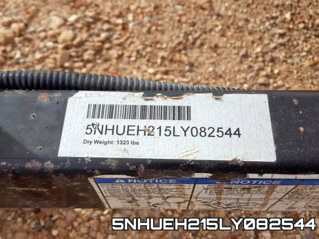 5NHUEH215LY082544 фото 2