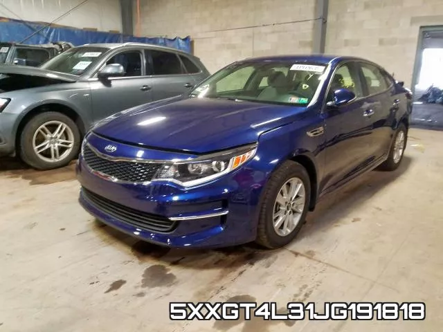 5XXGT4L31JG191818 фото 3