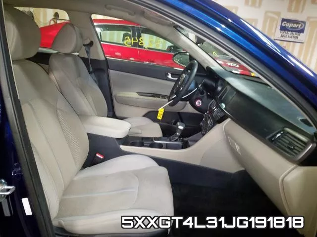 5XXGT4L31JG191818 фото 6