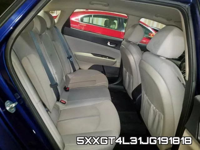 5XXGT4L31JG191818 фото 7