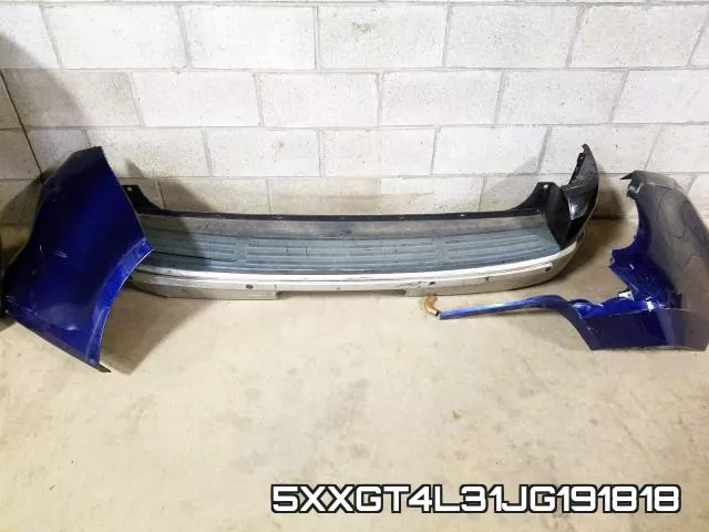 5XXGT4L31JG191818 фото 10