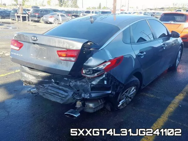 5XXGT4L31JG241102 фото 5
