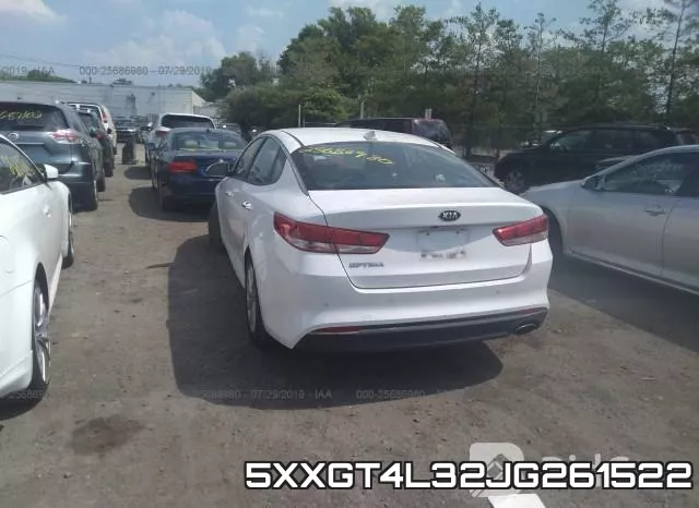 5XXGT4L32JG261522 фото 4