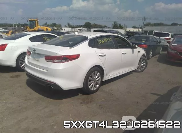 5XXGT4L32JG261522 фото 5