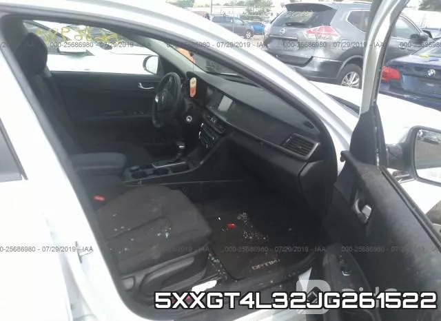 5XXGT4L32JG261522 фото 6