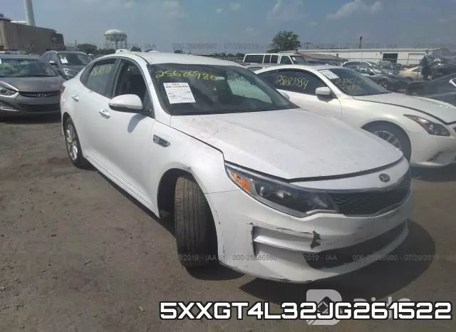5XXGT4L32JG261522 фото 7