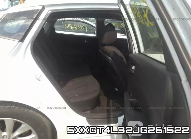 5XXGT4L32JG261522 фото 9