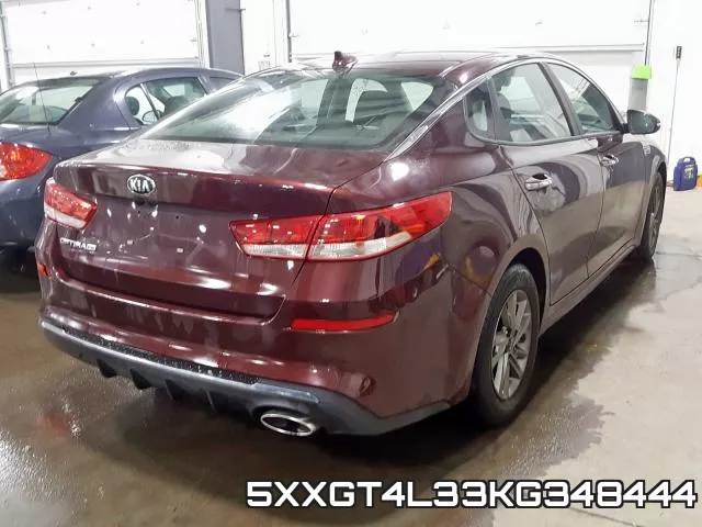 5XXGT4L33KG348444 фото 5