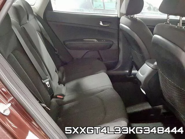 5XXGT4L33KG348444 фото 7