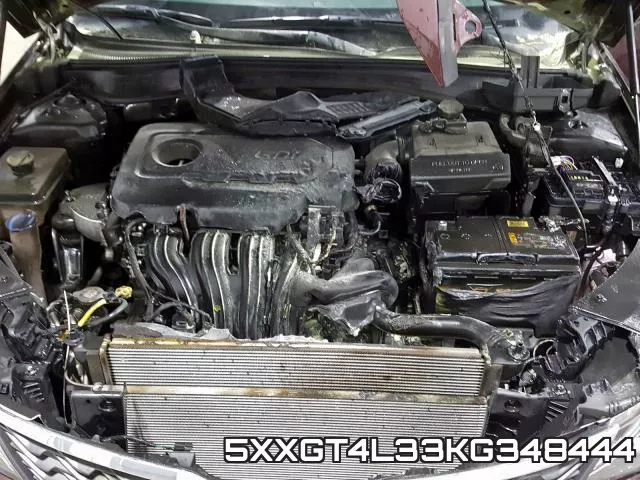 5XXGT4L33KG348444 фото 8