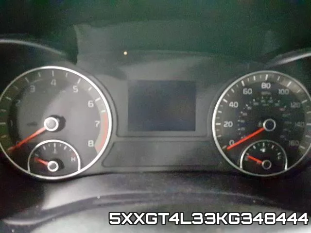 5XXGT4L33KG348444 фото 9