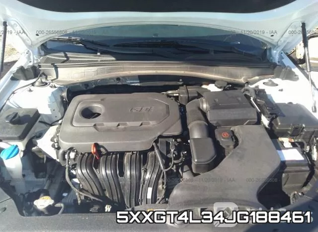 5XXGT4L34JG188461 фото 2