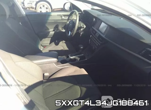 5XXGT4L34JG188461 фото 6
