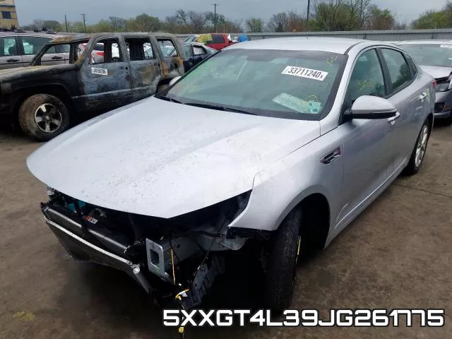 5XXGT4L39JG261775 фото 3