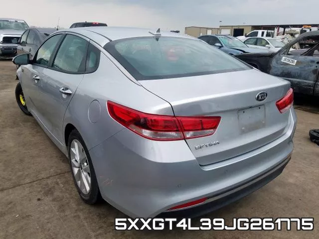 5XXGT4L39JG261775 фото 4