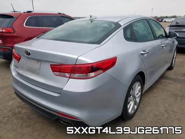 5XXGT4L39JG261775 фото 5