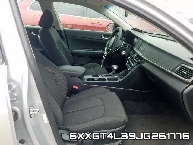 5XXGT4L39JG261775 фото 6