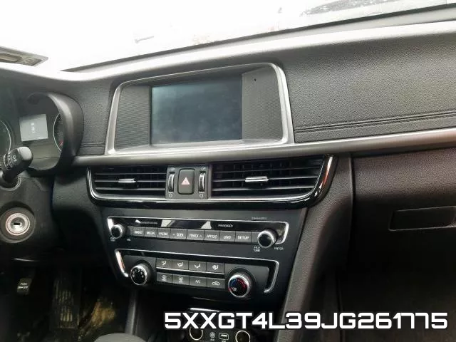 5XXGT4L39JG261775 фото 10