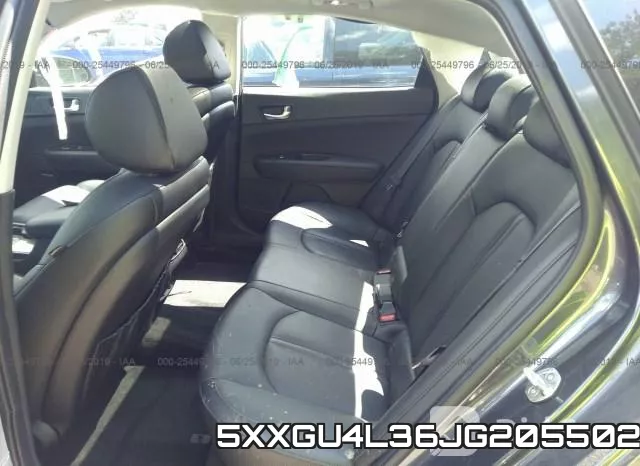 5XXGU4L36JG205502 фото 9