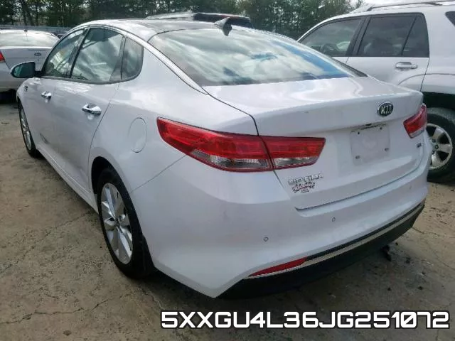 5XXGU4L36JG251072 фото 4