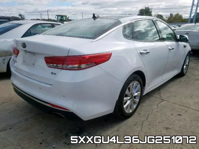 5XXGU4L36JG251072 фото 5