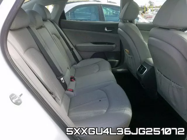 5XXGU4L36JG251072 фото 7