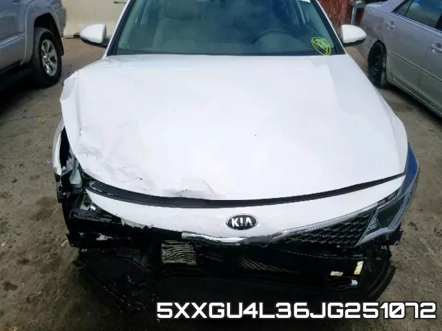 5XXGU4L36JG251072 фото 8
