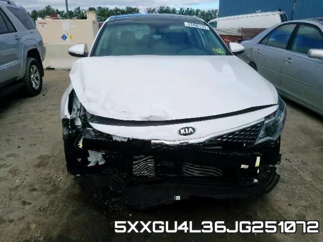 5XXGU4L36JG251072 фото 10