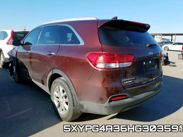 5XYPG4A36HG303591 фото 4