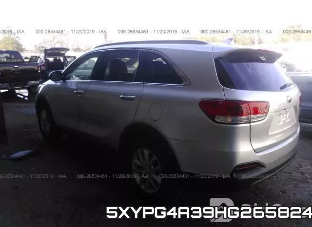 5XYPG4A39HG265824 фото 4