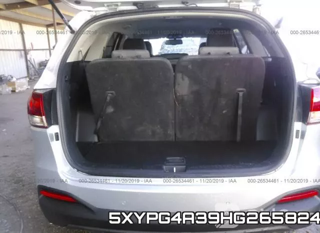 5XYPG4A39HG265824 фото 6