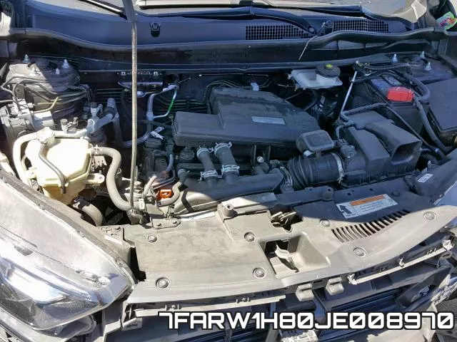 7FARW1H80JE008970 фото 8