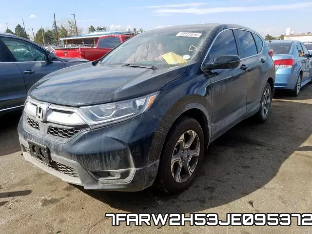 7FARW2H53JE095372 фото 3