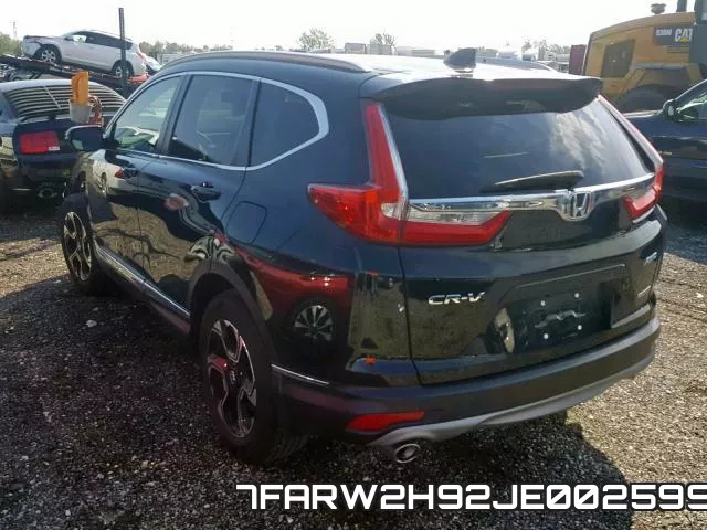 7FARW2H92JE002599 фото 4