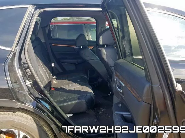 7FARW2H92JE002599 фото 7