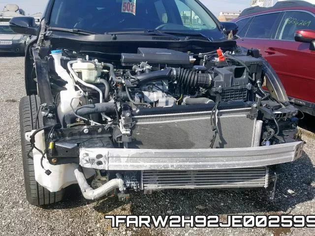 7FARW2H92JE002599 фото 10