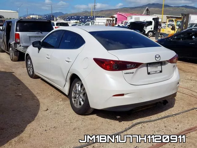 JM1BN1U77H1120911 фото 4