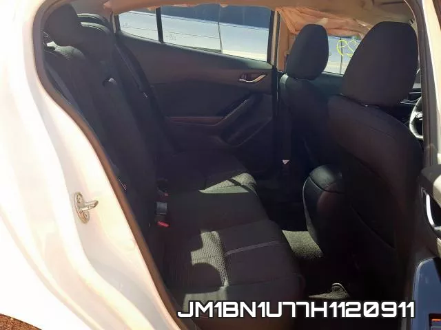 JM1BN1U77H1120911 фото 7