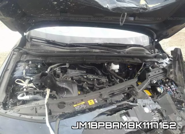 JM1BPBAM8K1117162 фото 2