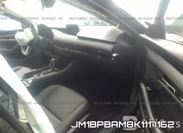JM1BPBAM8K1117162 фото 6