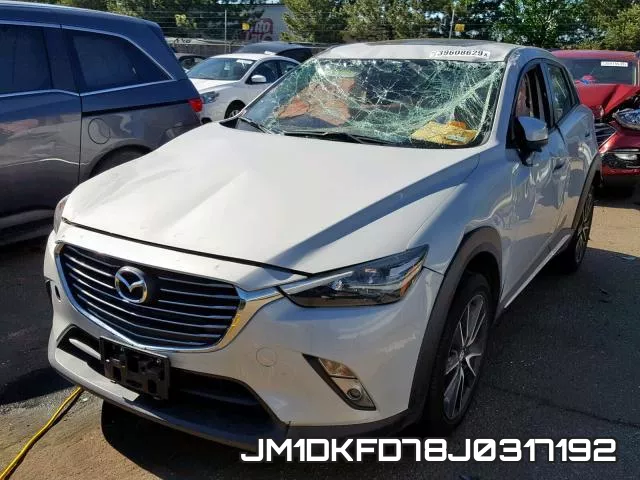 JM1DKFD78J0317192 фото 3