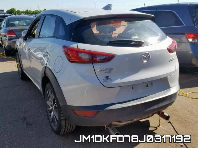 JM1DKFD78J0317192 фото 4