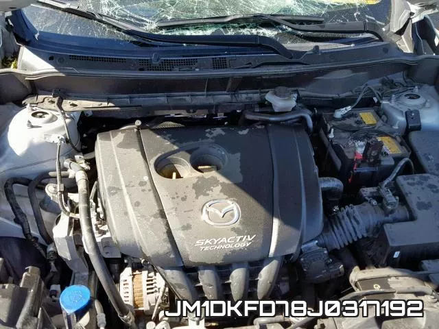 JM1DKFD78J0317192 фото 8