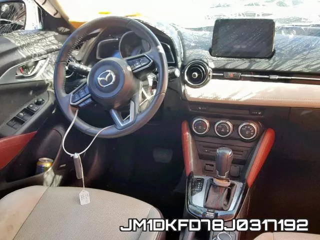 JM1DKFD78J0317192 фото 9